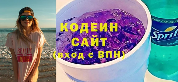 молекула духа Белоозёрский